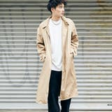 ベージュ | big soutien collar | kutir