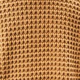 waffle big knit | kutir | 詳細画像22 