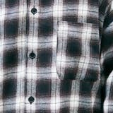 【kutir】フードツキビッグシャツ | kutir | 詳細画像6 