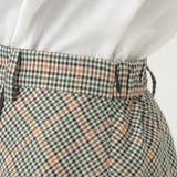 【kutir】ダブルボタンスカート | kutir | 詳細画像24 
