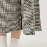 【kutir】ダブルボタンスカート | kutir | 詳細画像25 