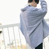【kutir】コーチシャツジャケット | kutir | 詳細画像14 