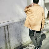 【kutir】コーチシャツジャケット | kutir | 詳細画像19 