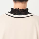 【kutir】裏毛イーグル刺繍スウェット | kutir | 詳細画像24 