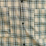 【kutir】ビッグオープンカラーシャツ | kutir | 詳細画像32 