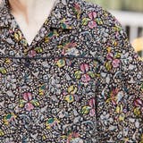 【kutir】【ビックシルエット】 パイピングオープンカラーシャツ | kutir | 詳細画像29 