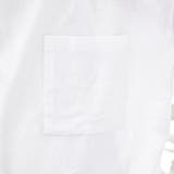 【kutir】【ウルトラルーズシルエット】ビッグTシャツ | kutir | 詳細画像6 