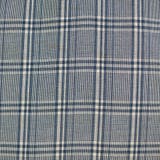 【kutir】【ビッグシルエット】ハーフジップシャツ リングジップ | kutir | 詳細画像17 