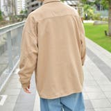 CPOシャツジャケット | kutir | 詳細画像12 