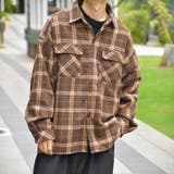 CPOシャツジャケット | kutir | 詳細画像4 