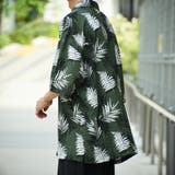 【kutir】ルーズアロハシャツ | kutir | 詳細画像14 
