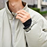 【kutir】youtuberげんじさん紹介商品 中綿モンスタージャケット | kutir | 詳細画像16 