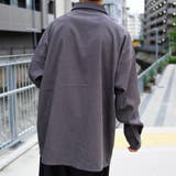 【kutir】アソートオープンカラーシャツ | kutir | 詳細画像11 