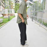 【kutir】ヴィンテージステッチシャツ | kutir | 詳細画像7 