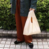 【kutir】ショッピングバッグ | kutir | 詳細画像1 