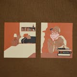 【kutir】裏起毛ジョンスウェット | kutir | 詳細画像19