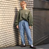 【kutir】裏起毛ジョンスウェット | kutir | 詳細画像29