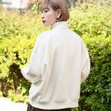 【kutir】裏起毛ジョンスウェット | kutir | 詳細画像3