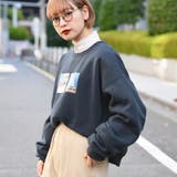 【kutir】裏起毛ジョンスウェット | kutir | 詳細画像34