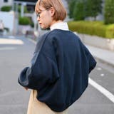 【kutir】裏起毛ジョンスウェット | kutir | 詳細画像35