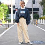 【kutir】裏起毛ジョンスウェット | kutir | 詳細画像36