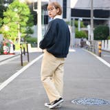 【kutir】裏起毛ジョンスウェット | kutir | 詳細画像38
