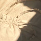 【kutir】巾着ショルダーバッグ | kutir | 詳細画像2 