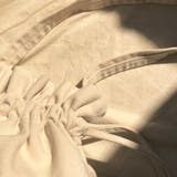 【kutir】巾着ショルダーバッグ | kutir | 詳細画像3 