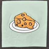 【kutir】サガラチーズ刺繍ロンＴ | kutir | 詳細画像13 