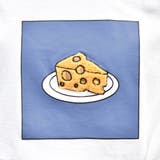 【kutir】サガラチーズ刺繍ロンＴ | kutir | 詳細画像7 