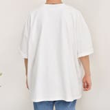 【kutir】アウトドア刺繍Tシャツ | kutir | 詳細画像3