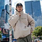 【kutir】中綿スタンドネックミリタリーブルゾン | kutir | 詳細画像23