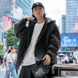 【kutir】中綿スタンドネックミリタリーブルゾン | kutir | 詳細画像6