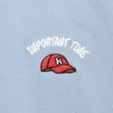 【kutir】アソートプリントTシャツ | kutir | 詳細画像30 