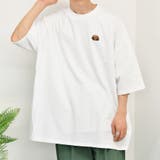 【kutir】アソートプリントTシャツ | kutir | 詳細画像38 