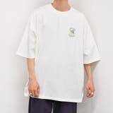 【kutir】アソートプリントTシャツ | kutir | 詳細画像8 