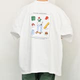 その他 | 【kutir】アソートプリントTシャツ | kutir