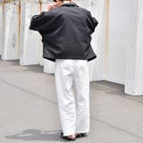 【Adoon plain】スキッパーリネンシャツ | kutir | 詳細画像24