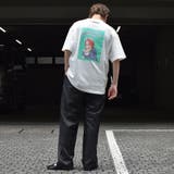 【kutir】ガールプリントTシャツ | kutir | 詳細画像12 