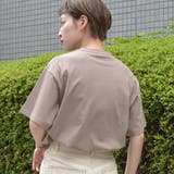 【kutir】ガールプリントTシャツ | kutir | 詳細画像16 