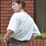 【kutir】ガールプリントTシャツ | kutir | 詳細画像22 