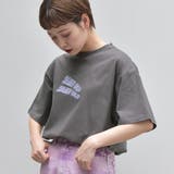 【kutir】ガールプリントTシャツ | kutir | 詳細画像28 