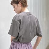 【kutir】ガールプリントTシャツ | kutir | 詳細画像3 