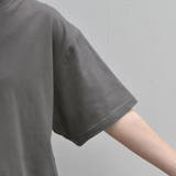 【kutir】ガールプリントTシャツ | kutir | 詳細画像36 