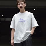 【kutir】ガールプリントTシャツ | kutir | 詳細画像8 