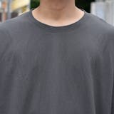 【Adoon plain】ルーズネックTシャツ | kutir | 詳細画像14 