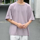 【Adoon plain】ルーズネックTシャツ | kutir | 詳細画像15 