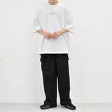 【Kutir】レトロマガジンアソートTシャツ | kutir | 詳細画像13