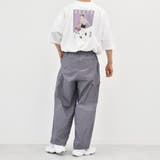 【Kutir】レトロマガジンアソートTシャツ | kutir | 詳細画像17