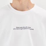 【Kutir】レトロマガジンアソートTシャツ | kutir | 詳細画像19
